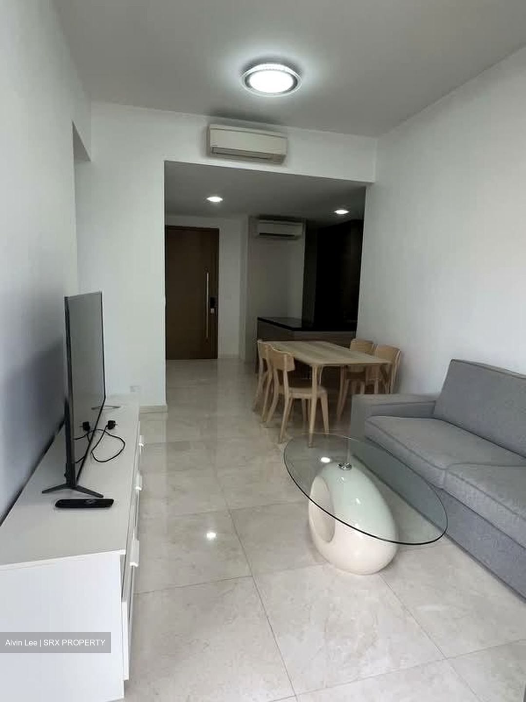 8 Saint Thomas (D9), Condominium #570651611